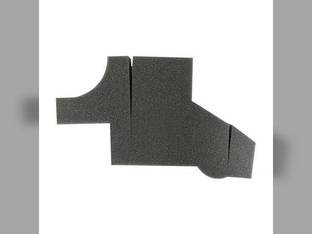 Hydraulic Pump Foam Piece fits John Deere 4040 4240 4440 4455 R63781