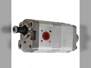 Hydraulic Pump - Dynamatic International 844 644 744 1986964C1