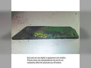 Used RH Sway Block John Deere 4620 6030 5010 4630 700 4520 7020 5020 7520 R48815