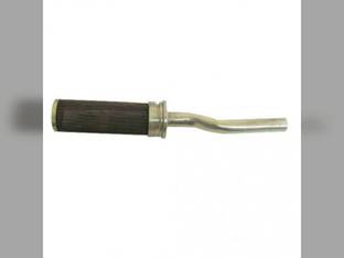 Hydraulic Suction Filter Strainer fits Mahindra C4005 E40 E350 450 475 485 575 3325 3505 3525 4505 5005 003044368R96