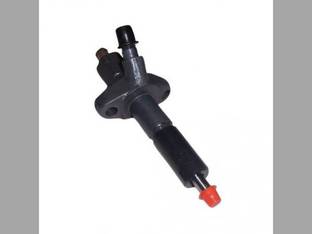 Fuel Injector fits Ford 230A 234 334 335 334 2310 2610 2810 2910 3610 3910 4110 4610 4610SU 5110 5610 6610 6710 6810 7410 7610 7710 TW5 TW15 TW25 TW35 7810 7910 8210 8530 8630 8730 8830 E4NN9F593BA