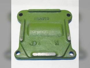 Used Rockshaft Housing Bottom Cover John Deere 2510 3010 4230 4020 2520 3020 4320 4010 4000 4430 4030 R55079