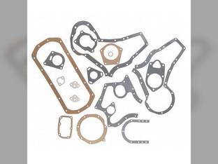 Conversion Gasket Set International 3444 384 2424 3414 B414 424 444 354 364 2444 B275 B434 3048861R91