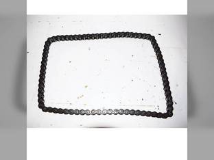 Used Roller Chain Asssembly Bobcat 642 630 642B 631 632 643 641 6557830