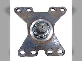 Used Axle Assembly fits New Holland L180 L185 L190 L865 LS180 LS185 LS190 LX865 LX885 LX985 87440218 9841131