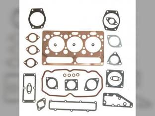 Head Gasket Set Massey Ferguson 235 250 200 2200 20F 30B 200B 154 245 40 240 20D 150 135 30H 30E 2135 2244 2500 4500 20C 230 20 4222480M1 Perkins 3.152 82886 Allis Chalmers 6040 160 72080590