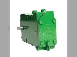 Remanufactured Selective Control Valve John Deere 3155 2155 3150 2955 2850 2755 2355 3255 2555 3055 RE22584