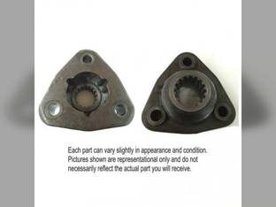 Used Planetary Pinion Carrier John Deere 4020 R33003