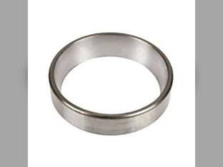 Timken Tapered Bearing Cup fits Ford Major Power Major JD7443 N1217