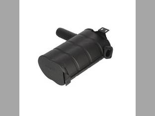 Muffler John Deere 2355 2450 1640 2550 1840 2350 2040 2040S 2555 2250 AL31492