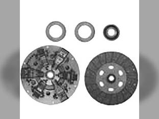 Kit, Clutch And Pressure Plate Assy, W/ Bearings
