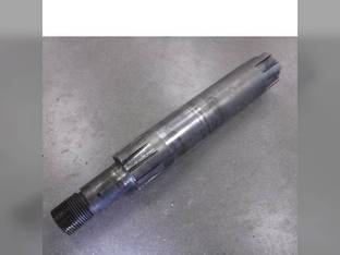 Used Steering Shaft Oliver 1755 1955 1555 1655 2255 1855 White 2-110 2-155 2-85 2-105 2-135 2-63 72160341 303045625 303099423