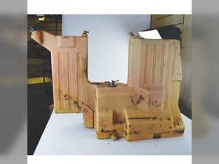 Used Fuel Tank fits John Deere CT332 328 332 325 T223946