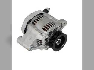 Alternator - Denso Style (12353) Compatible with John Deere 5410 5715 5520 5403 5420N 5515 5415 5510 5515V 5510N 5520N 5420 5515F 5615 RE72916