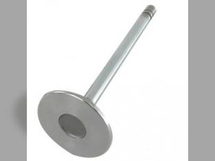Intake Valve .015 John Deere 7820 8100 250 8210 330 8310 8220 9650 CTS 8200 8410 7810 300 9550 850 7200 8520 9750 6610 770 8420 9510 8110 8400 644 9610 8120 9560 9100 9760 8320 8300 9120 7920 9660