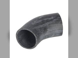 Radiator Hose - Lower Compatible with John Deere 8650 R85365