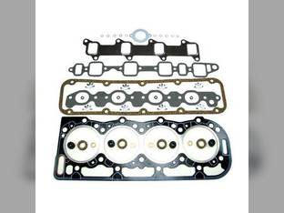 Head Gasket Set Ford 7710 655A 4830 7600 5610 755 6600 7200 5900 7610 7400 555C 5100 7100 268 5030 6700 6610 655C 755B 650 755A 655 7700 5600 256 6710 575D 750 555D 5000 7000 AME0NN6051F