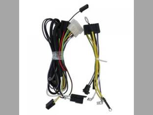 Main Engine & Dash Wiring Harness International Cub 185 Cub 154 404424R1