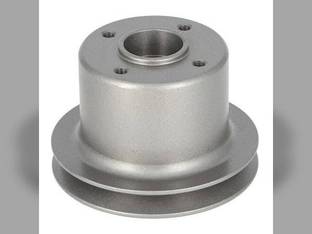 Water Pump Pulley Massey Ferguson 255 50C 31 300 180 265 175 184-4 60 6500 275 737257M1 Landini 6530 6500 8500 8550 7500 31146952