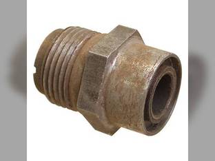 Spindle Nut Left Hand fits Case IH CPX420 CPX610 CPX620 420 620 625 2022 2044 2055 2155 2555 364767A1