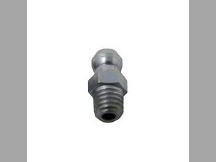 Grease Fitting fits New Holland LB75 LB75B LB90 LB90B LB95 LB110 LB110B B95 LB95 LB75B LB90 LB110 321204 fits Case 580K 580SK 590 Super L 590 Super M 580K 580SK 590 Super L 321204 fits Ford 321204