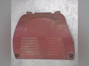 Used Front Hood Access Cover International 1206 Hydro 70 1026 1256 21456 2826 2856 2756 21256 756 21206 1456 826 686 856 666 Hydro 84 397881R1
