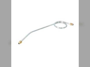 Fuel Line fits International H HV 58367DAX