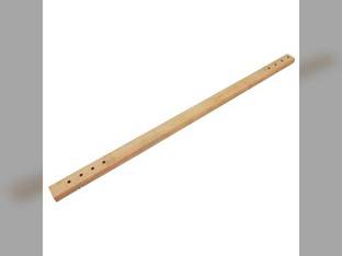 Wood Pitman Arm Stick Ford 14-320 14-92 501 14-339 New Holland 149197