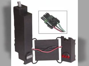 High Rate Population Sensor John Deere 7000 7000 7300 7300 7100 7100 7200 7200 45244-0890C