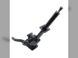 Steering Gear Assembly Mitsubishi MT1801 MT210 MT180 MT1601 MT250 MT1401 MT2001 Case IH 235 99327C1