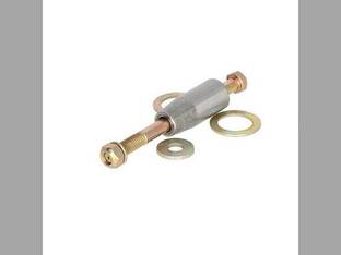 Bucket Pin Kit New Holland L180 LT190B L185 LS185B LS180B L160 LS160 LS170 L170 C190 C175 B95 B110 L190 LS190B L175 81900328
