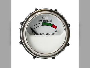 Water Temperature Gauge Allis Chalmers 185 190XT 175 200 220 190 180 210 70240989