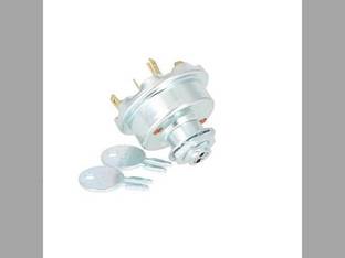 Ignition Key Switch fits John Deere 500 600 3010 4010 3020 4020 5010 500 600 AR26557 AR30279