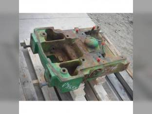 Used Steering Motor Support John Deere 4230 4030 AR87108