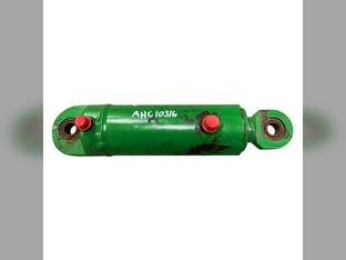 Used Lateral Tilt Cylinder fits John Deere S650 STS S660 STS S670 STS S680 STS S690 T550 T560 T660 T670 W540 W550 W650 W660 AHC10316