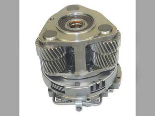 Remanufactured Quad-Range Pack John Deere 8630 8650 8440 8640 8450 8430 RE12773