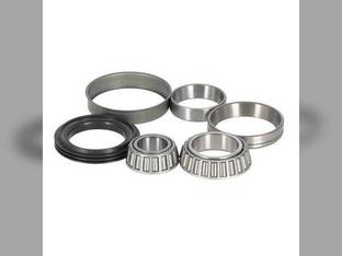 Wheel Bearing Kit International 2400A 2400A 454 484 574 464 406293R1