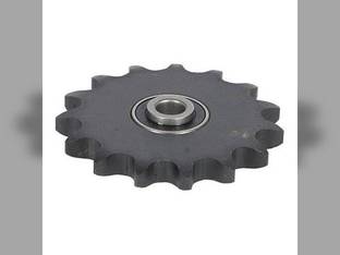 Idler Sprocket Vermeer 604K 555XL 554XL 504I 605H 605K 604XL 605G 5500 5400 605D 605M 403F 403G 504H 605E 605L 504G 504F 605F 504C 504M 5410 505L 605XL 505I 604L 505M 604M 504L 165271