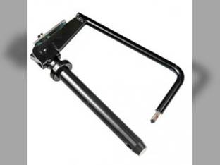 Hitch Pin Lockease 1