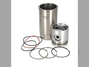 Cylinder Kit - 4.5625