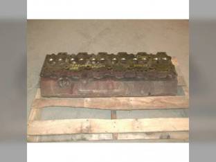 Used Cylinder Head Case IH 8950 8940 8930 8690822