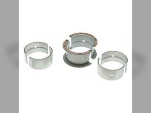Main Bearings - .040