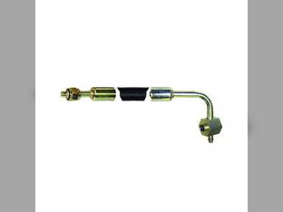 Air Conditioning Hose Compatible with John Deere 3150 3140 2950 3040 AL70930