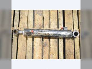 Used Hydraulic Tilt Cylinder LH ASV SR-80 0201-968
