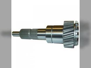 Transmission Input Shaft fits Allis Chalmers 180 185 190 190XT 200 70256572 256571
