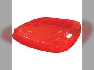 Cab Roof Case IH Farmall 90 JX90 Farmall 60 JX70 JX85 JX65 Farmall 95 Farmall 70 JX75 JX55 JX95 Farmall 80 JX60 JX80 5093744