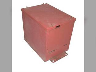 Used Battery Box fits Allis Chalmers WD WD45 70224540 70210907 70222525