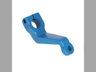 Steering Arm fits New Holland TC30 TC25 TC29 TC33 1630 1725 SBA334524880 fits Ford 1715 1320 1520 1620 SBA334524880