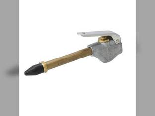 Milton Air Tool Blo Gun - Lever Style 1/4