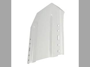 Fender Bracket - RH LH Ford 2810 4600 5030 3910 6610 5600 4610 4830 7600 4630 2910 5900 7610 5610 6600 D3NN16N319C